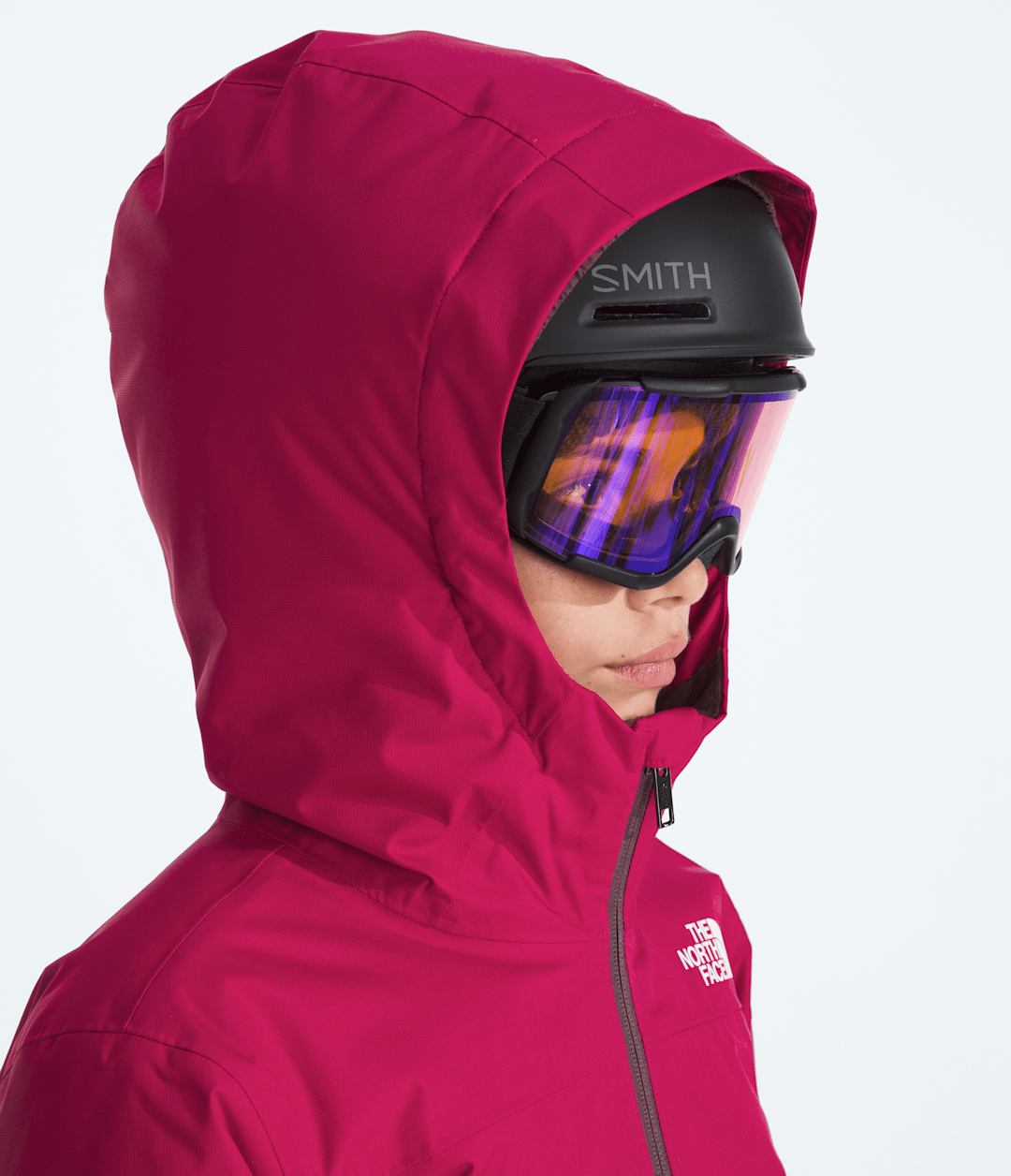 Girls’ Freedom Insulated Jacket - Lali Guran