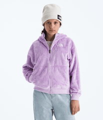 Girls’ Osito Full-Zip Hoodie - Lite Lilac