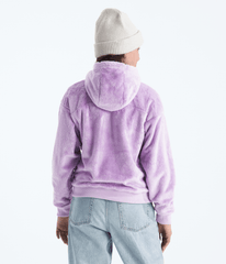 Girls’ Osito Full-Zip Hoodie - Lite Lilac