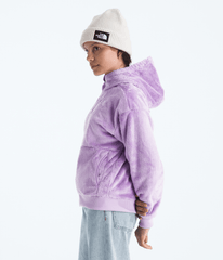 Girls’ Osito Full-Zip Hoodie - Lite Lilac