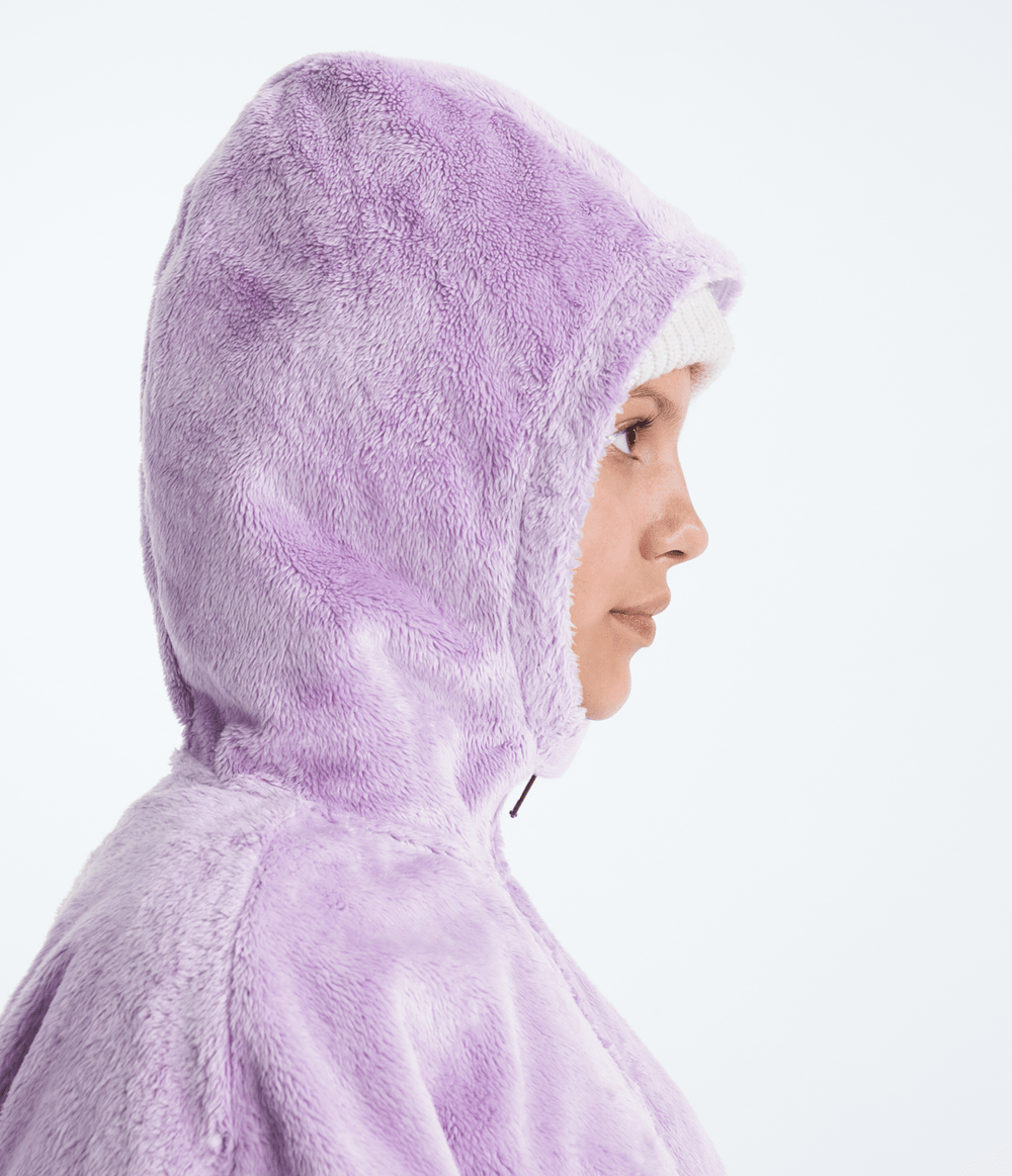 Girls’ Osito Full-Zip Hoodie - Lite Lilac