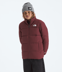 Boys’ & Girls’ North Down Triclimate® - Sumac