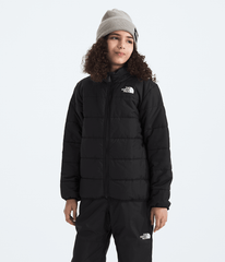 Boys’ & Girls’ Freedom Triclimate® - TNF Black