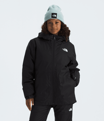 Boys’ & Girls’ Freedom Triclimate® - TNF Black