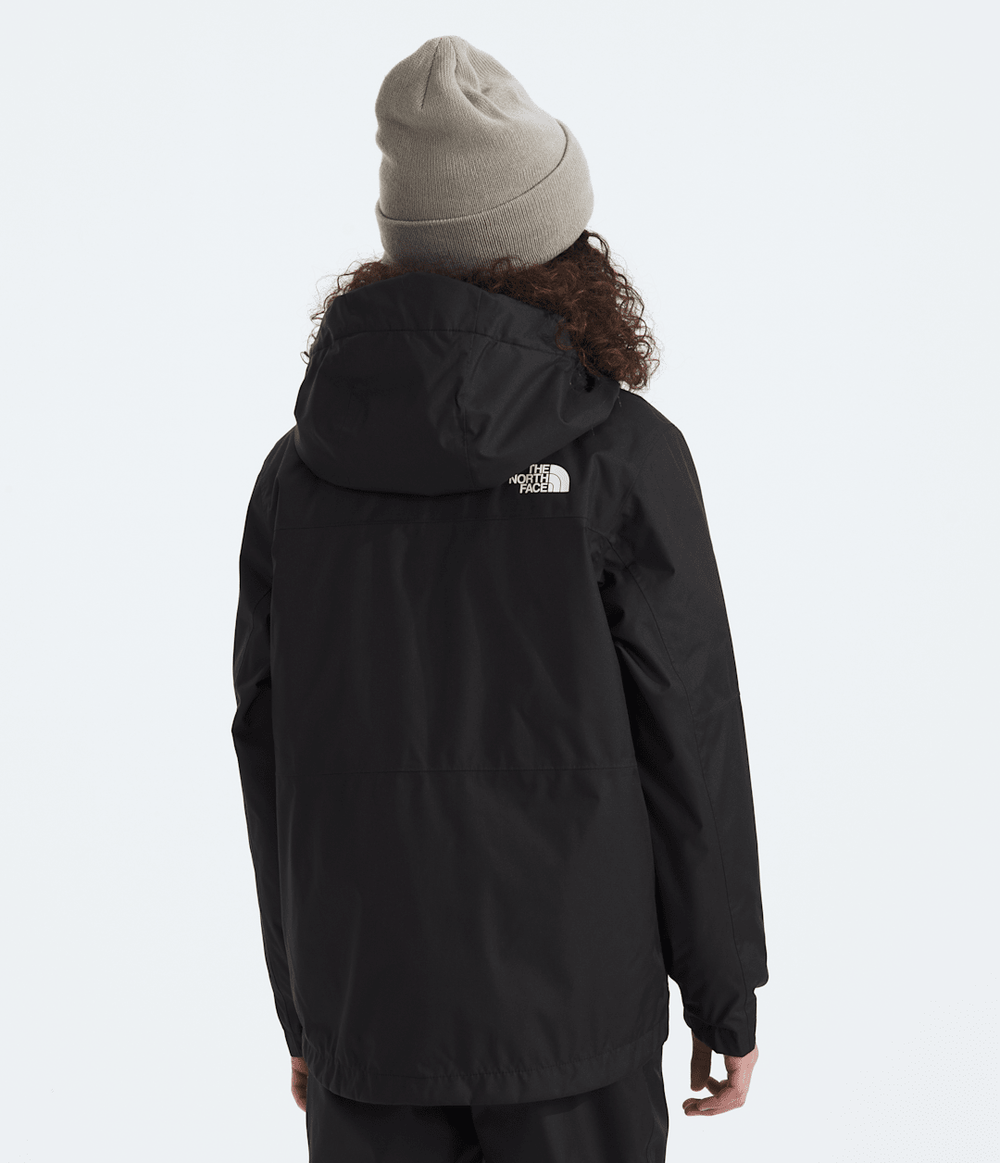 Boys’ & Girls’ Freedom Triclimate® - TNF Black