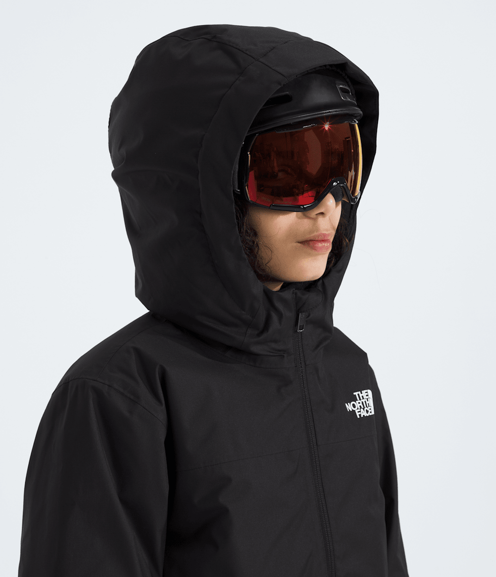 Boys’ & Girls’ Freedom Triclimate® - TNF Black