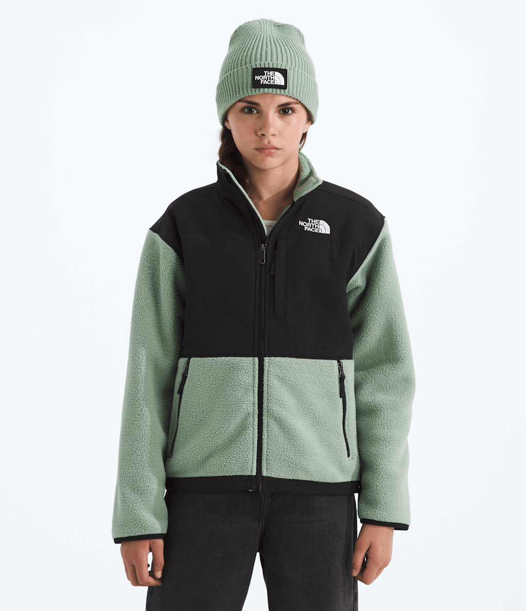 Boys’ & Girls’ Denali Jacket - Slate Moss