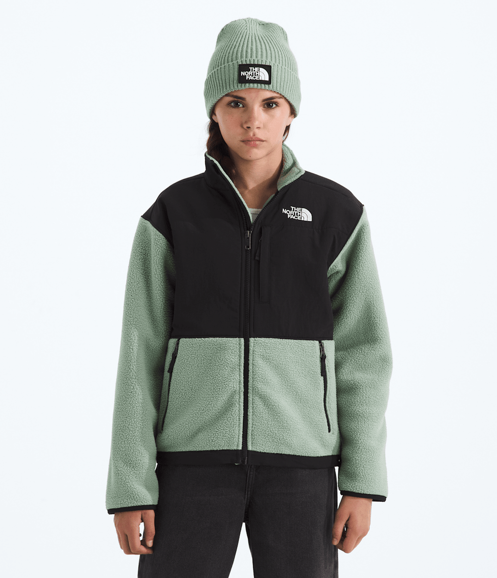 Boys’ & Girls’ Denali Jacket - Slate Moss