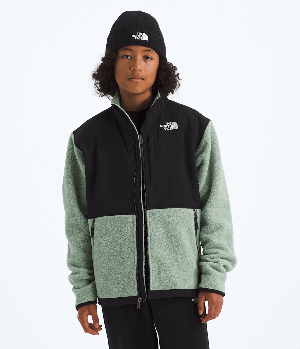 Boys’ & Girls’ Denali Jacket - Slate Moss