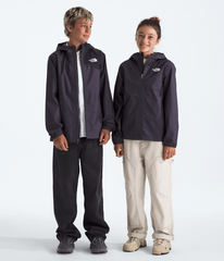 Boys’ & Girls’ Zipline Rain Jacket - Endless Dusk