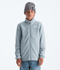 Boys’ & Girls’ Antora Triclimate™ - Frost Grey-Granite Grey