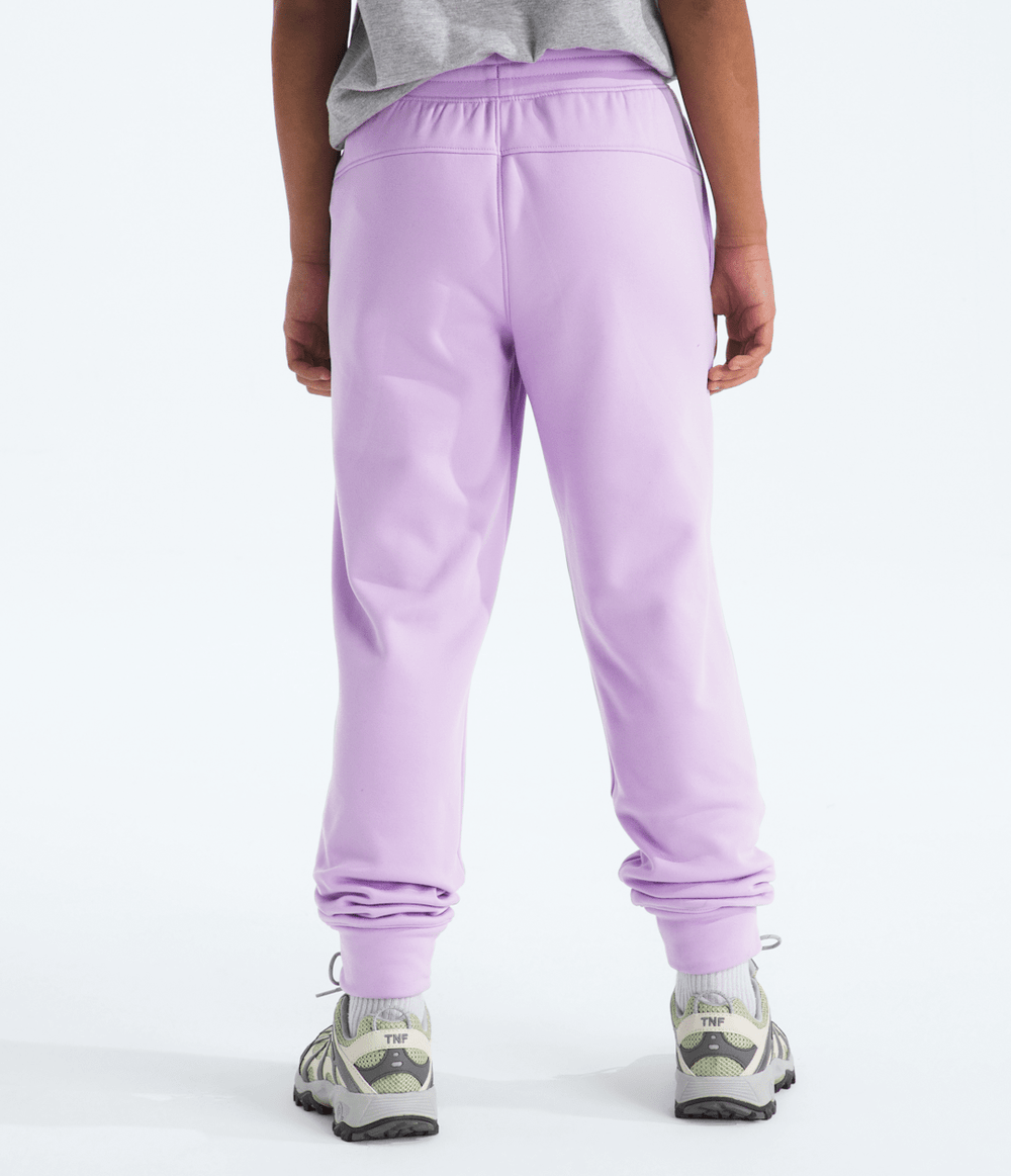 Boys’ & Girls’ TNF™ Performance Fleece Joggers - Lite Lilac