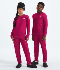 Boys’ & Girls’ DOTKNIT™ Thermal Set - Lali Guran