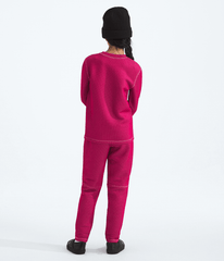 Boys’ & Girls’ DOTKNIT™ Thermal Set - Lali Guran