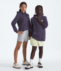 Boys’ & Girls’ Evolution Simple Dome Pullover Hoodie - Endless Dusk