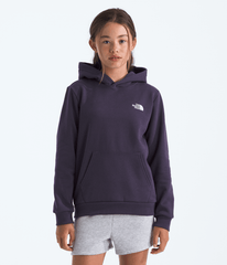 Boys’ & Girls’ Evolution Simple Dome Pullover Hoodie - Endless Dusk