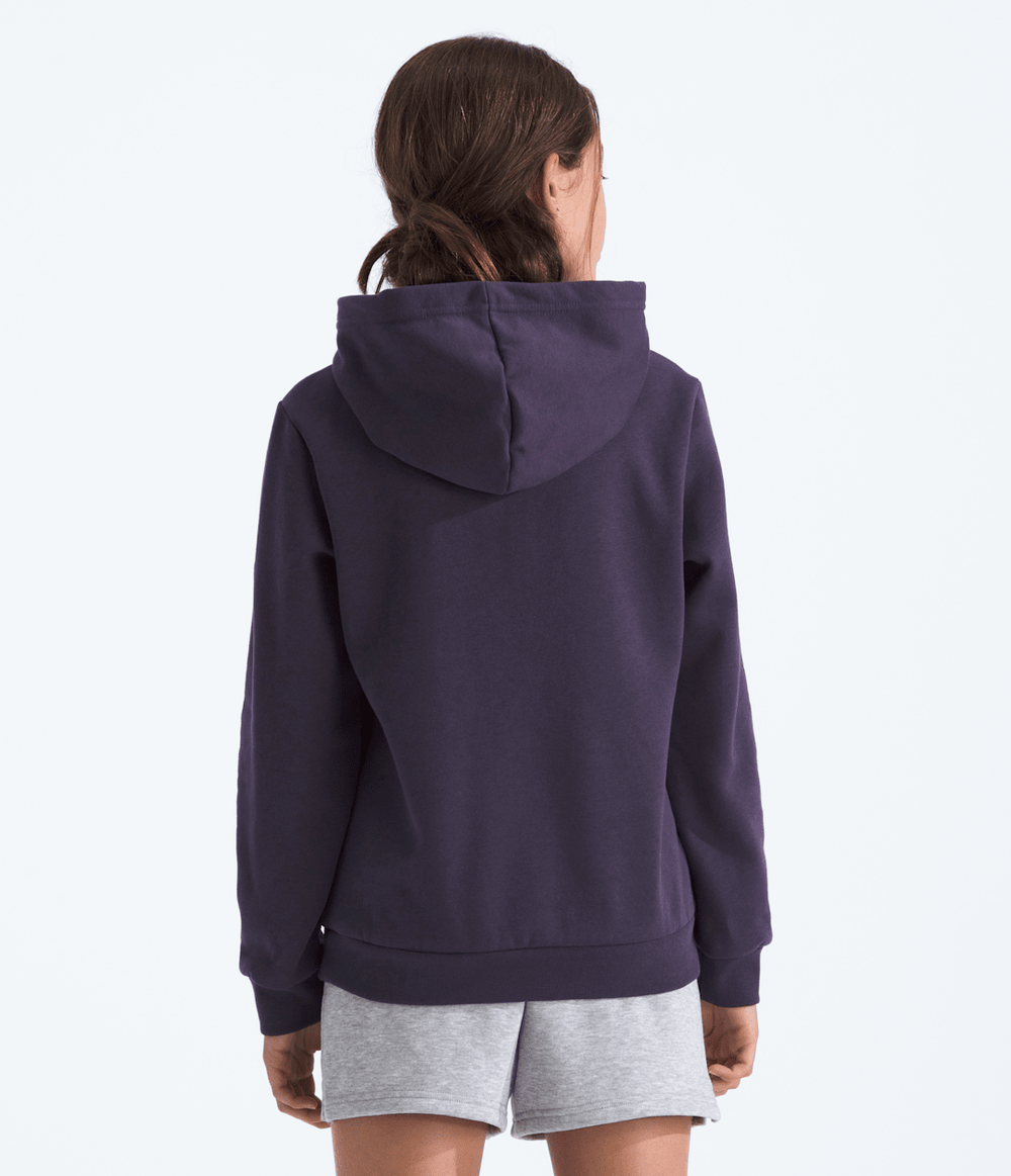 Boys’ & Girls’ Evolution Simple Dome Pullover Hoodie - Endless Dusk