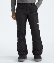 Girls’ Freedom Insulated Pants - TNF Black