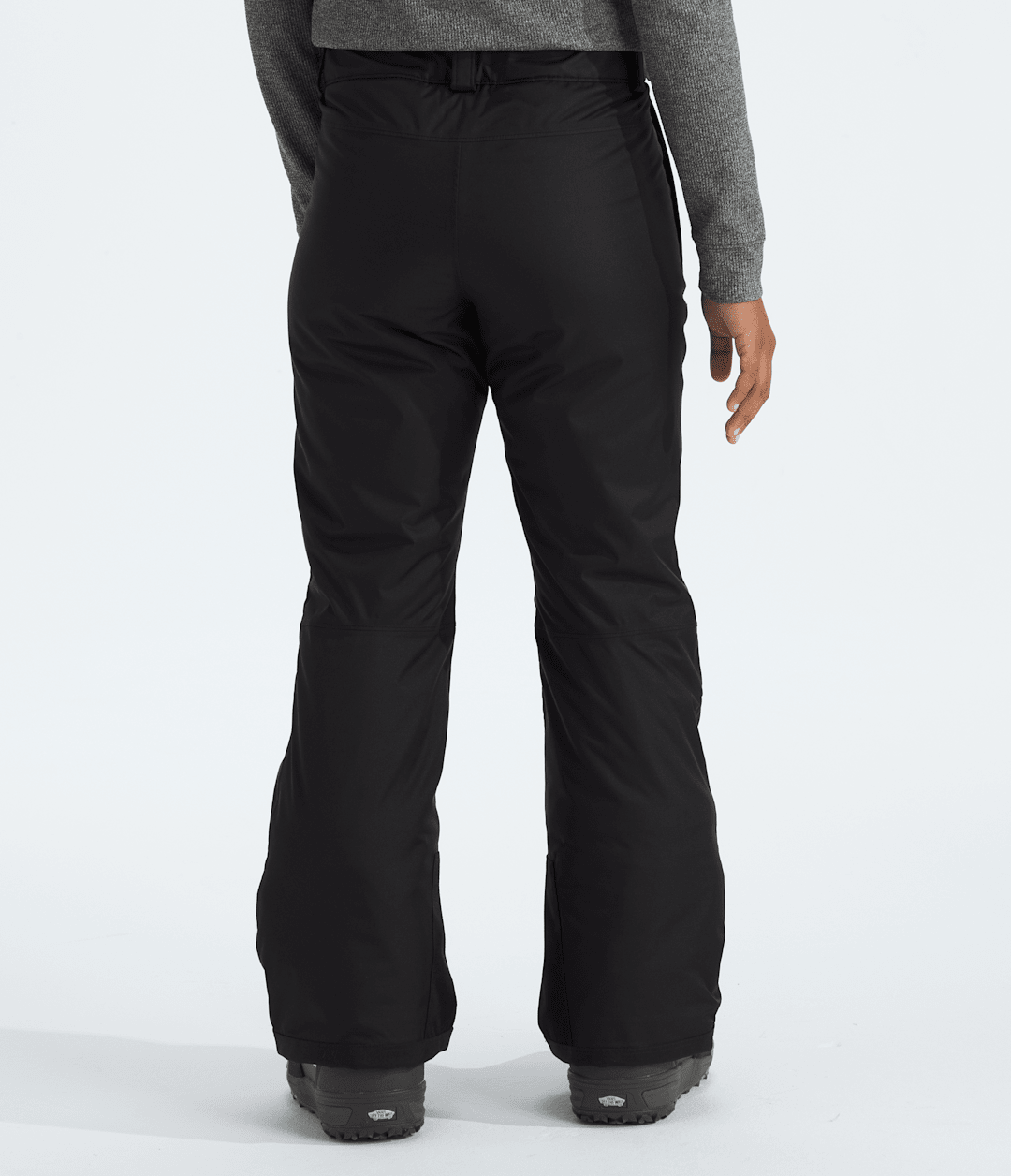 Girls’ Freedom Insulated Pants - TNF Black