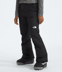 Girls’ Freedom Insulated Pants - TNF Black