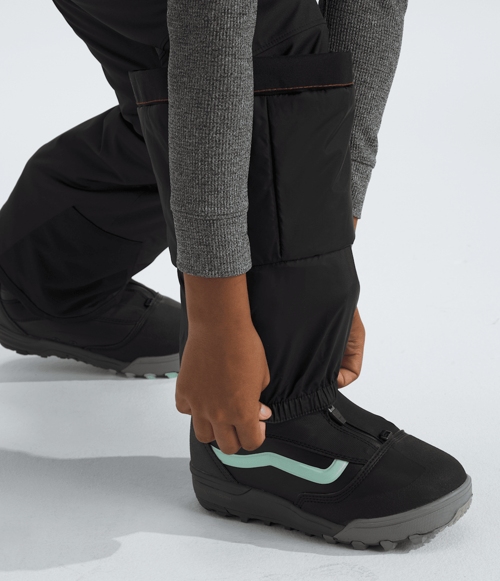 Girls’ Freedom Insulated Pants - TNF Black