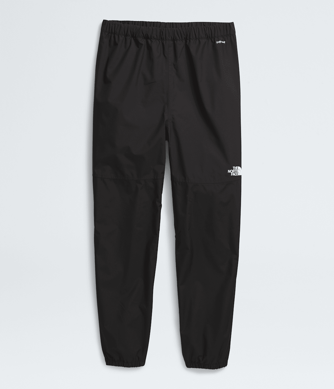 Boys’ & Girls’ Antora Rain Pants - TNF Black/TNF Black