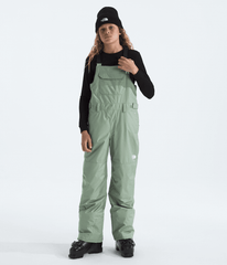 Boys’ & Girls’ Freedom Insulated Bibs - Slate Moss