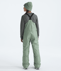 Boys’ & Girls’ Freedom Insulated Bibs - Slate Moss