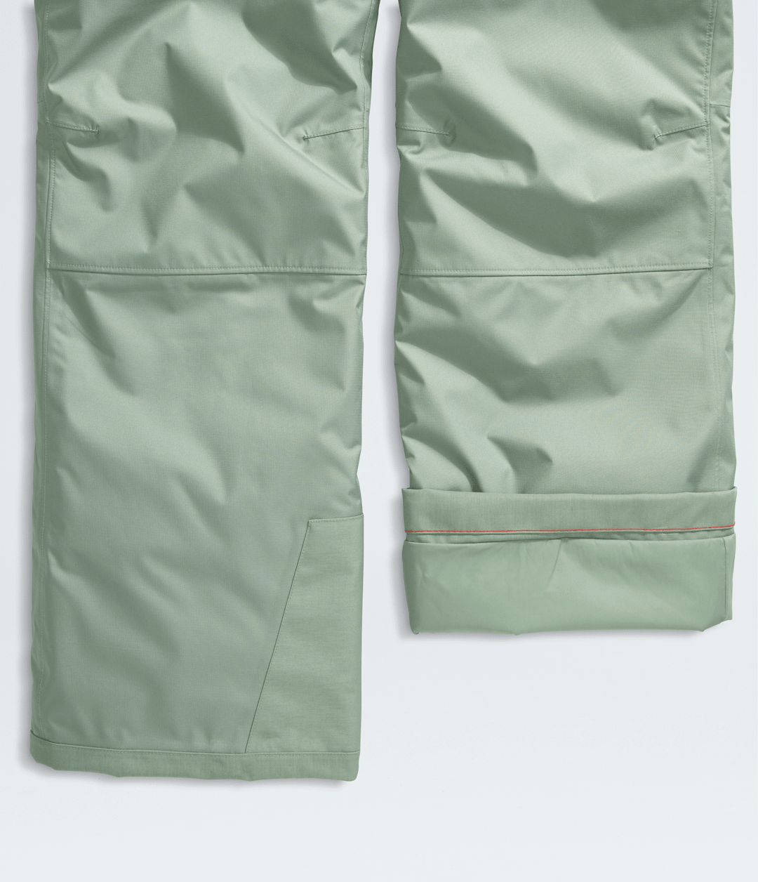 Boys’ & Girls’ Freedom Insulated Bibs - Slate Moss
