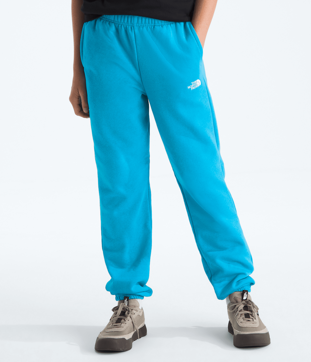 Boys’ & Girls’ Evolution Simple Dome Pants - Meridian Blue