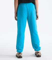 Boys’ & Girls’ Evolution Simple Dome Pants - Meridian Blue