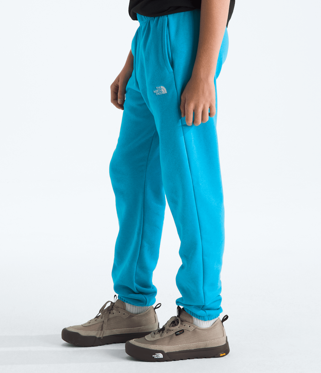 Boys’ & Girls’ Evolution Simple Dome Pants - Meridian Blue