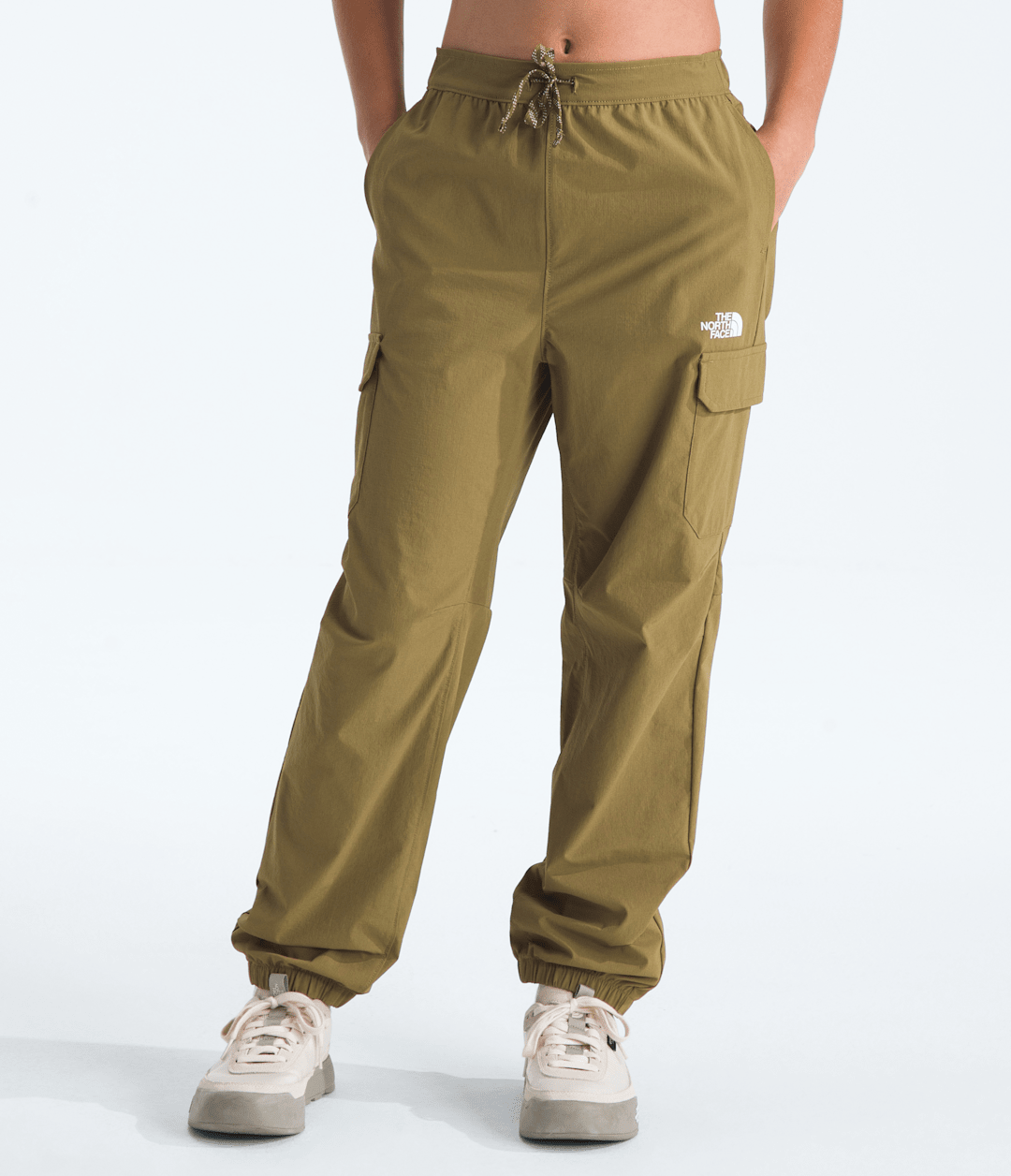 Boys’ & Girls’ Zawn Cargo Pants - Cedar