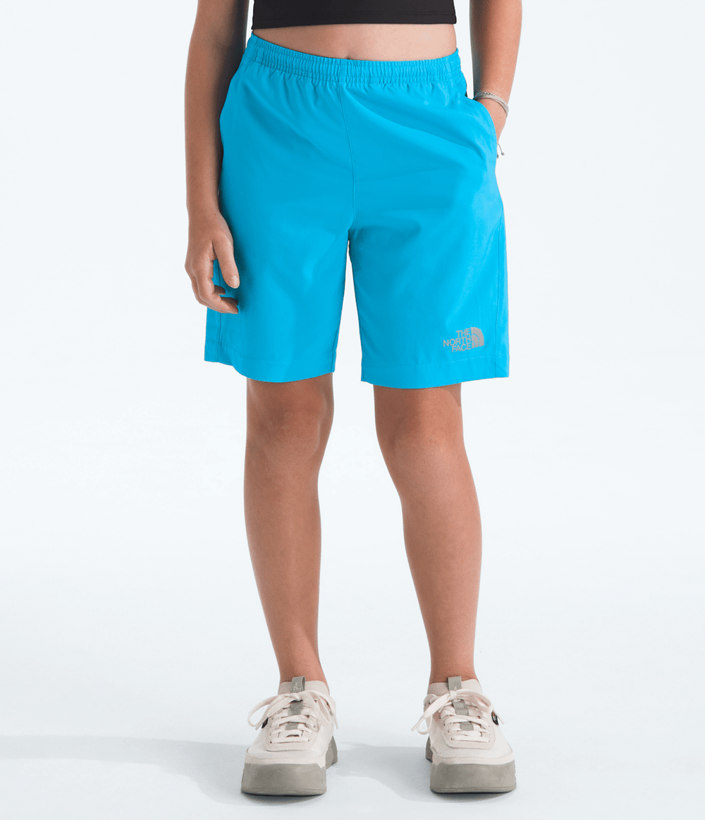 Boys’ & Girls’ 24/7 Shorts - Meridian Blue