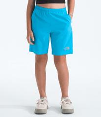 Boys’ & Girls’ 24/7 Shorts - Meridian Blue