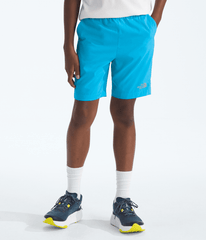 Boys’ & Girls’ 24/7 Shorts - Meridian Blue
