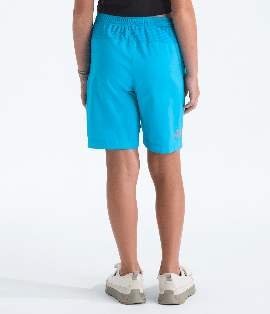 Boys’ & Girls’ 24/7 Shorts - Meridian Blue