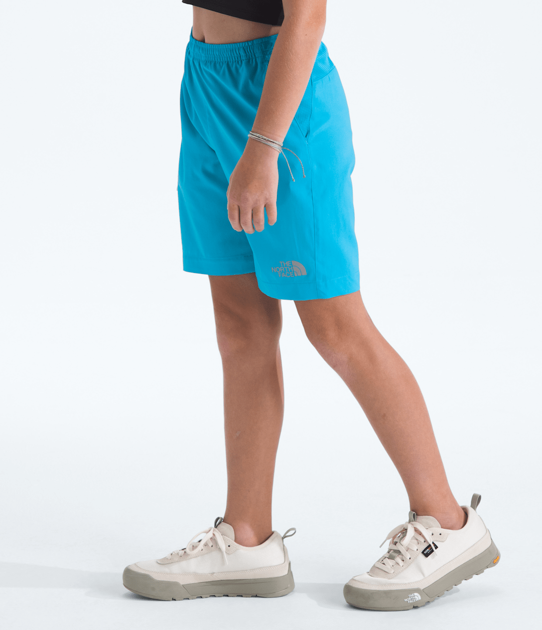 Boys’ & Girls’ 24/7 Shorts - Meridian Blue