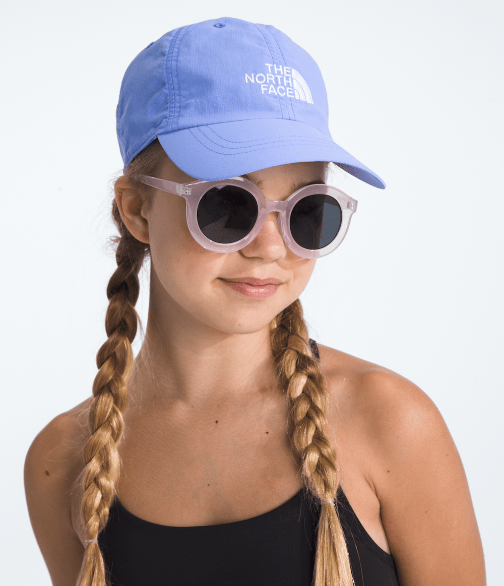 Kids’ Horizon Hat - Periwinkle Glow
