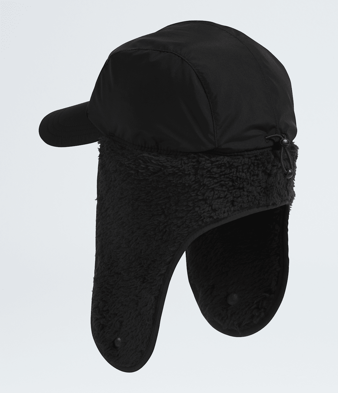 Kids’ Shasta Trapper - TNF Black