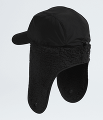 Kids’ Shasta Trapper - TNF Black