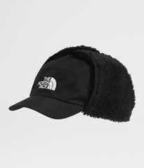 Kids’ Shasta Trapper - TNF Black