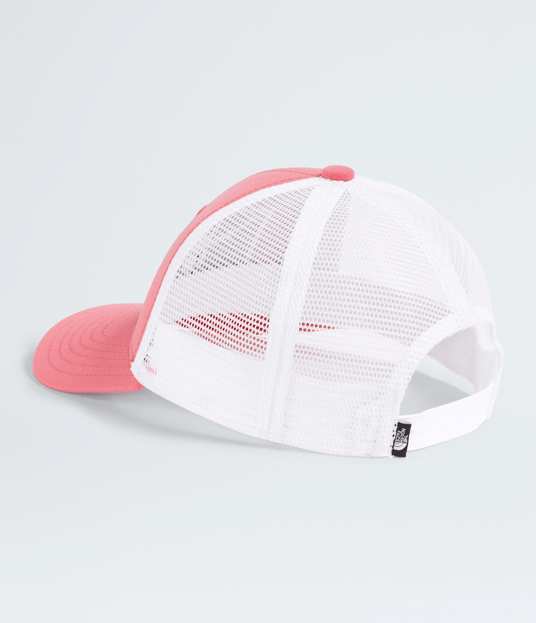 Kids’ Mudder Trucker Hat - Coral Crush
