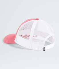 Kids’ Mudder Trucker Hat - Coral Crush