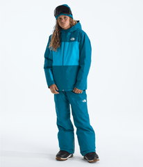 Boys’ Freedom Insulated Pants - Dusk Blue