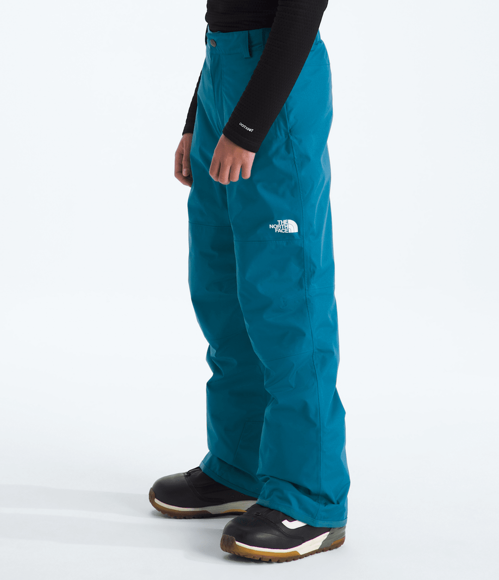 Boys’ Freedom Insulated Pants - Dusk Blue