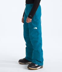 Boys’ Freedom Insulated Pants - Dusk Blue