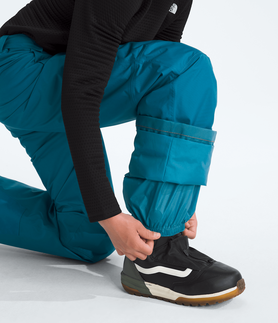 Boys’ Freedom Insulated Pants - Dusk Blue