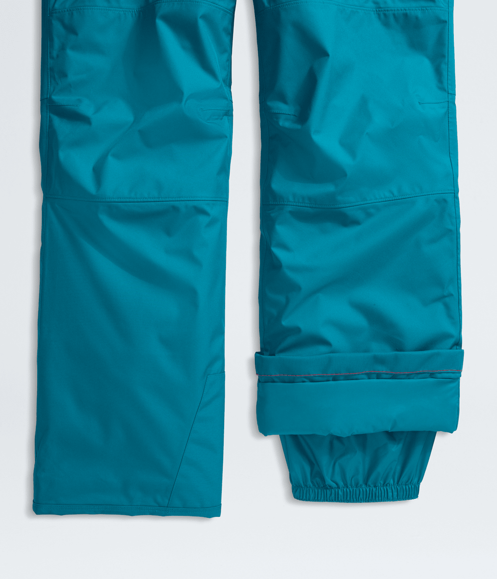 Boys’ Freedom Insulated Pants - Dusk Blue