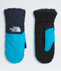 Boys’ Shasta Mitts - Meridian Blue/Summit Navy